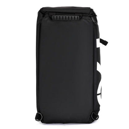 Waterproof Gym Bag - Ultralight Portable Fitness Backpack for Men and Women, Ideal for Outdoor Activities and Travel